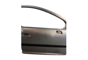 Porte avant droit PEUGEOT 207 Photo n°11