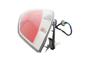 Feu arriere principal droit (feux) MAZDA 5 1 Photo n°4