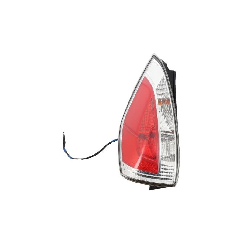 Feu arriere principal gauche (feux) MAZDA 5 1 Photo n°1