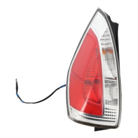 Feu arriere principal gauche (feux) MAZDA 5 1