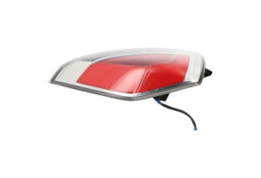 Feu arriere principal gauche (feux) MAZDA 5 1 Photo n°5