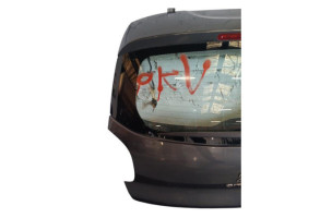 Malle/Hayon arriere CITROEN C3 3 Photo n°2