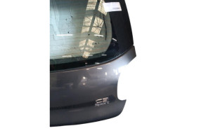 Malle/Hayon arriere CITROEN C3 3 Photo n°4