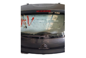 Malle/Hayon arriere CITROEN C3 3 Photo n°5