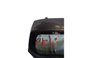 Malle/Hayon arriere CITROEN C3 3 Photo n°7