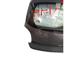 Malle/Hayon arriere CITROEN C3 3 Photo n°8