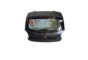 Malle/Hayon arriere CITROEN C3 3 Photo n°9