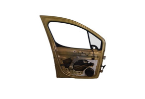 Porte avant gauche CITROEN BERLINGO 2 Photo n°1