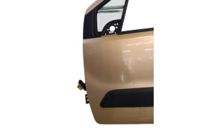 Porte avant gauche CITROEN BERLINGO 2 Photo n°2