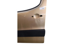 Porte avant gauche CITROEN BERLINGO 2 Photo n°3