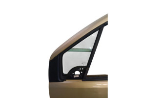 Porte avant gauche CITROEN BERLINGO 2 Photo n°5