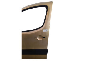 Porte avant gauche CITROEN BERLINGO 2 Photo n°6