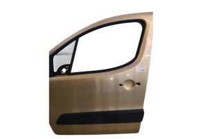 Porte avant gauche CITROEN BERLINGO 2 Photo n°7