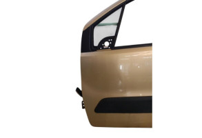 Porte avant gauche CITROEN BERLINGO 2 Photo n°8