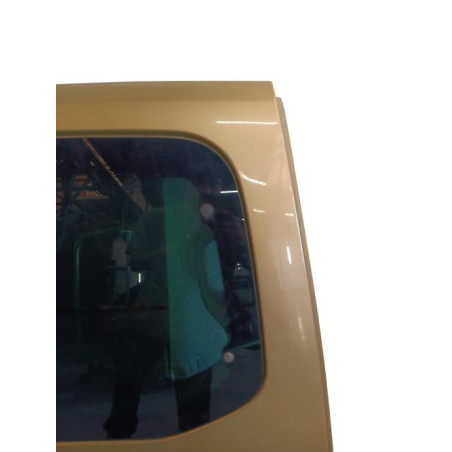 Porte laterale droit CITROEN BERLINGO 2