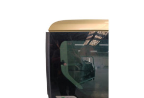 Porte laterale droit CITROEN BERLINGO 2 Photo n°2