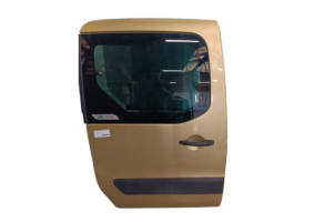 Porte laterale droit CITROEN BERLINGO 2 Photo n°3