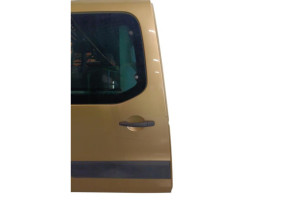 Porte laterale droit CITROEN BERLINGO 2 Photo n°4