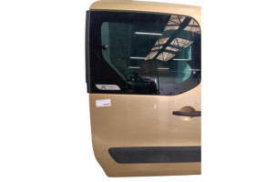 Porte laterale droit CITROEN BERLINGO 2 Photo n°5