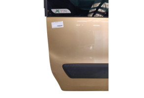 Porte laterale droit CITROEN BERLINGO 2 Photo n°6