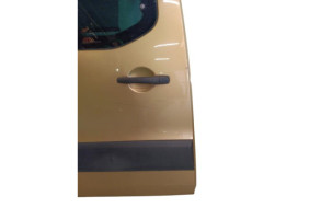 Porte laterale droit CITROEN BERLINGO 2 Photo n°7