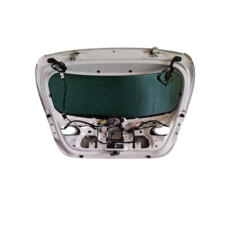 Malle/Hayon arriere SEAT LEON 2