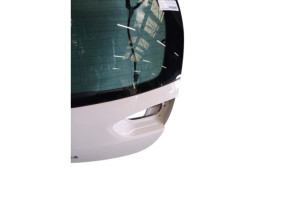 Malle/Hayon arriere SEAT LEON 2 Photo n°2