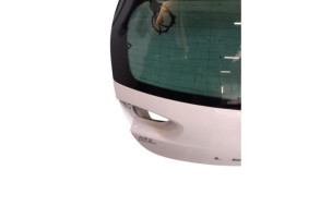 Malle/Hayon arriere SEAT LEON 2 Photo n°3