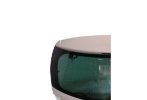 Malle/Hayon arriere SEAT LEON 2 Photo n°4