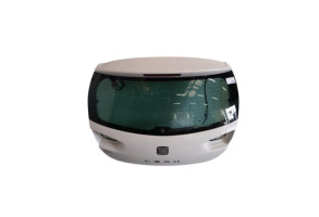 Malle/Hayon arriere SEAT LEON 2 Photo n°5