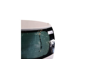 Malle/Hayon arriere SEAT LEON 2 Photo n°6