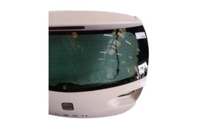 Malle/Hayon arriere SEAT LEON 2 Photo n°7