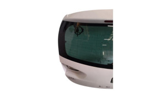 Malle/Hayon arriere SEAT LEON 2 Photo n°8