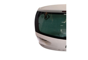 Malle/Hayon arriere SEAT LEON 2 Photo n°9