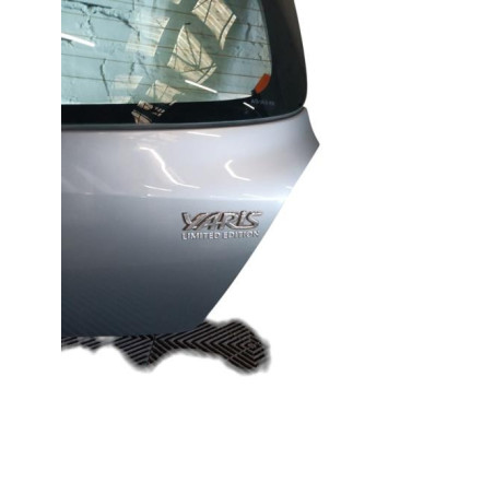 Malle/Hayon arriere TOYOTA YARIS 2
