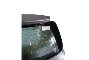 Malle/Hayon arriere TOYOTA YARIS 2 Photo n°2