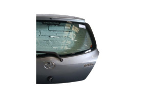 Malle/Hayon arriere TOYOTA YARIS 2 Photo n°4