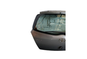 Malle/Hayon arriere TOYOTA YARIS 2 Photo n°6