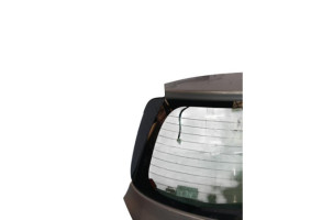 Malle/Hayon arriere TOYOTA YARIS 2 Photo n°7