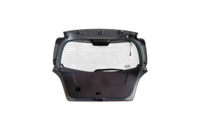 Malle/Hayon arriere TOYOTA YARIS 2 Photo n°9