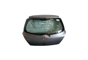 Malle/Hayon arriere TOYOTA YARIS 2 Photo n°11