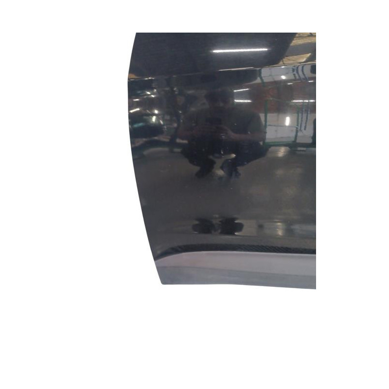 Porte avant gauche HYUNDAI SANTA FE 3 Photo n°1