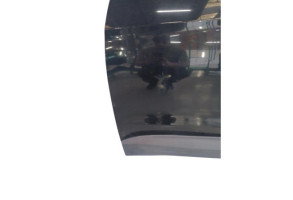 Porte avant gauche HYUNDAI SANTA FE 3 Photo n°1