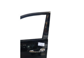 Porte avant gauche HYUNDAI SANTA FE 3 Photo n°2