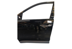 Porte avant gauche HYUNDAI SANTA FE 3 Photo n°5