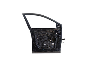 Porte avant gauche HYUNDAI SANTA FE 3 Photo n°9