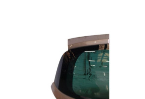 Malle/Hayon arriere RENAULT CLIO 3 Photo n°3