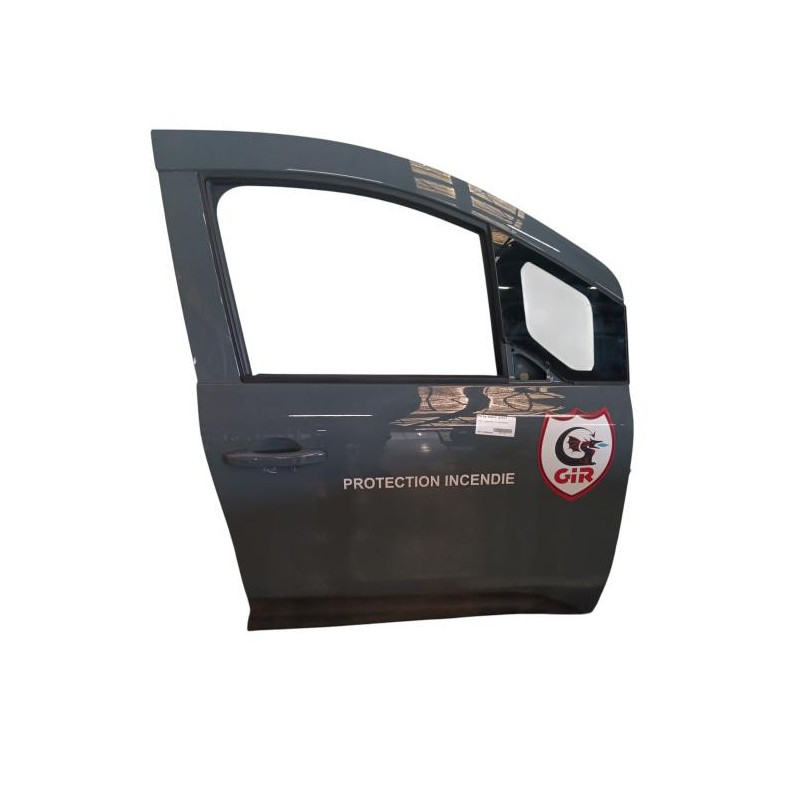 Porte avant droit RENAULT KANGOO 3 Photo n°1