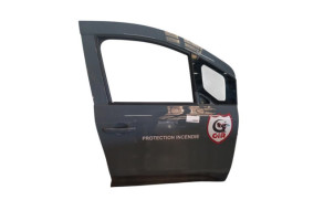 Porte avant droit RENAULT KANGOO 3 Photo n°1