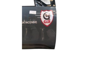 Porte avant droit RENAULT KANGOO 3 Photo n°3